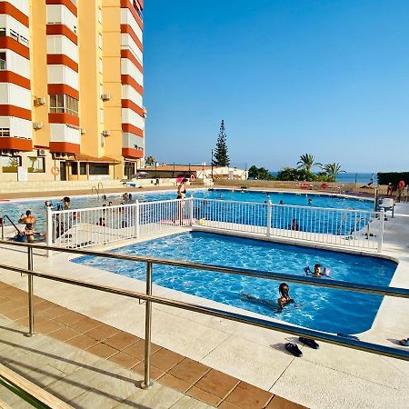 La Barrita De Manuela Apartment Torrox Exterior photo
