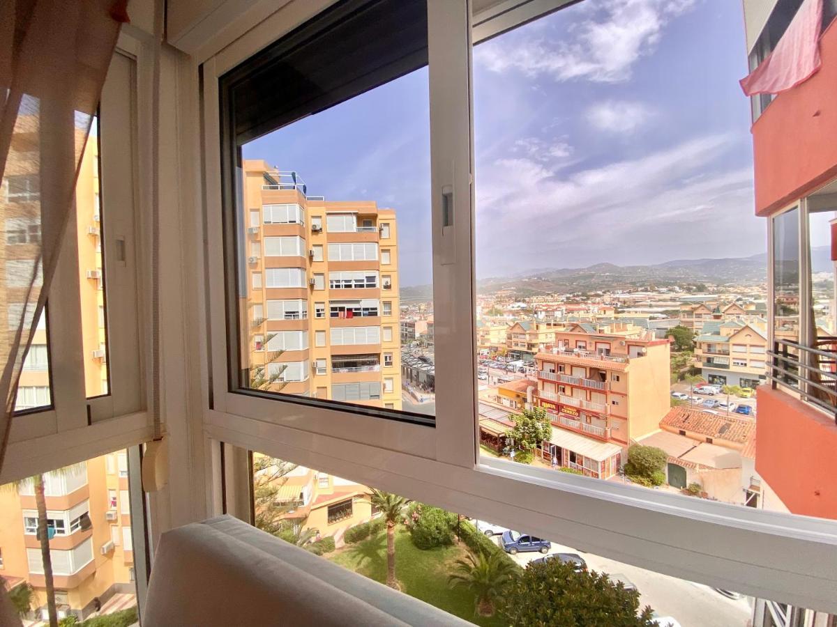 La Barrita De Manuela Apartment Torrox Exterior photo