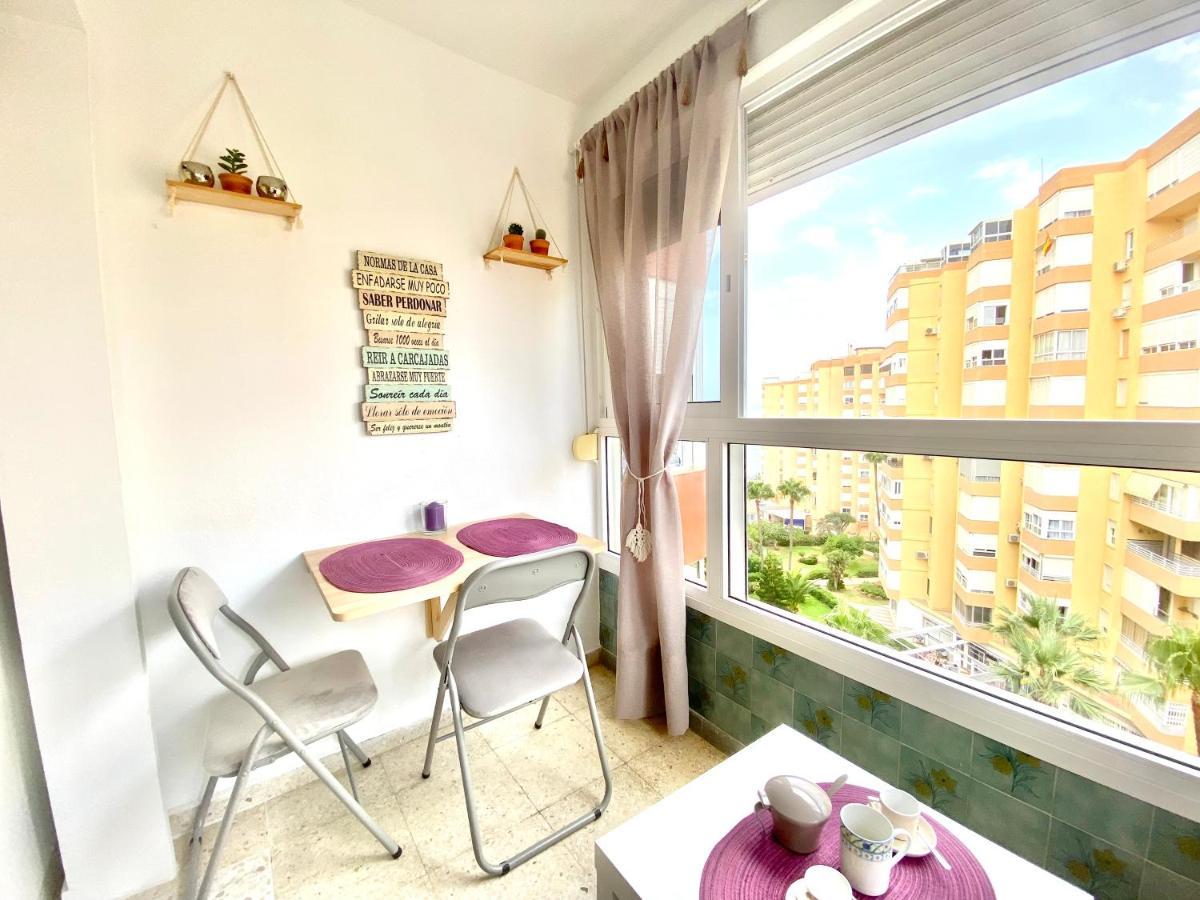La Barrita De Manuela Apartment Torrox Exterior photo